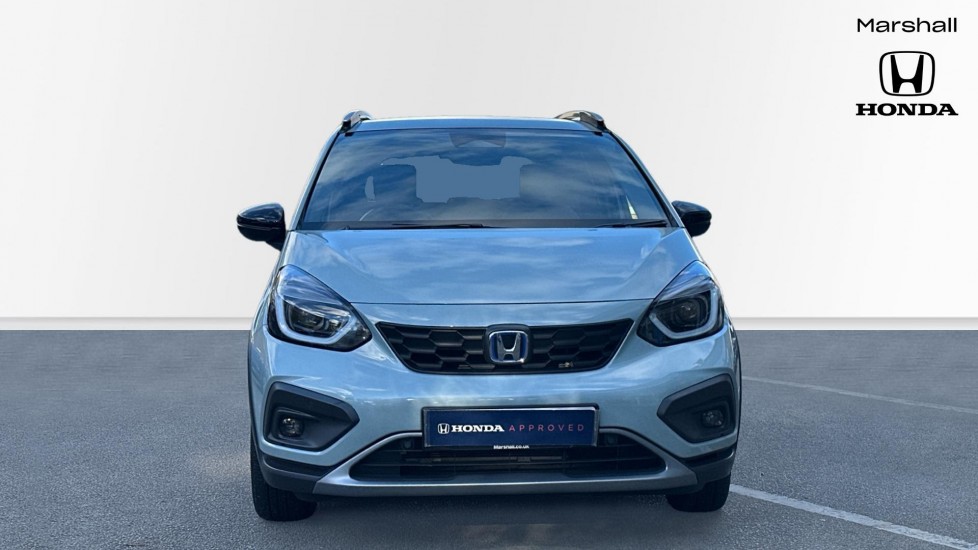 Used Honda Jazz 2025 for sale - 76384523: Photo 6