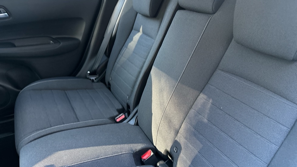 Used Honda Jazz 2025 for sale - 76384523: Photo 8