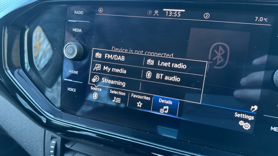 Used Volkswagen T-Cross 2022 for sale - 77031505: Photo 29