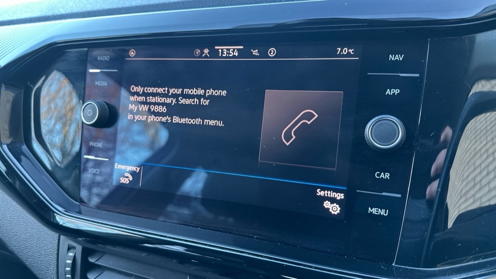 Used Volkswagen T-Cross 2022 for sale - 77031505: Photo 38