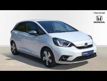 2021 - 1.5 i-MMD Hybrid EX 5dr eCVT Auto