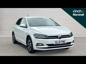 2021 - 1.0 TSI 95 Match 5dr