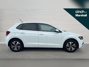 Used Volkswagen Polo 2021 for sale - 75471235: Photo