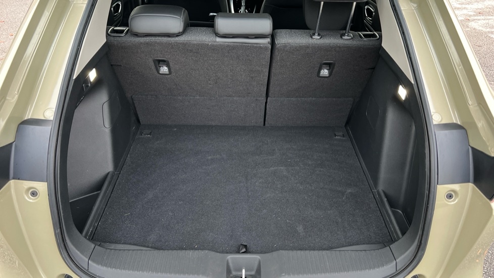 Used Honda HR-V 2023 for sale - 76568077: Photo 16