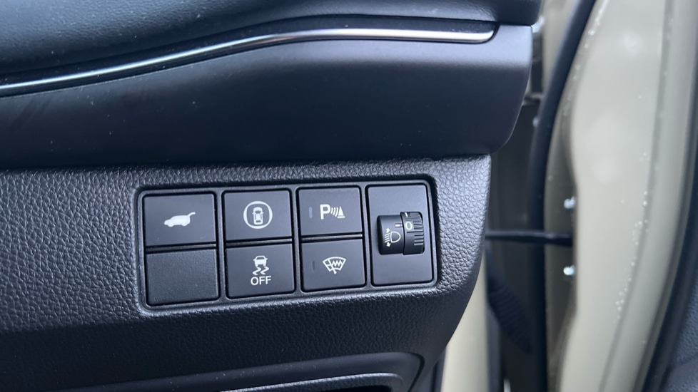 Used Honda HR-V 2023 for sale - 76568077: Photo 21