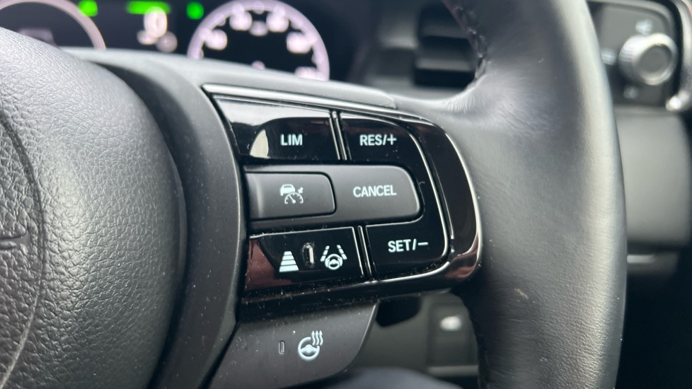 Used Honda HR-V 2023 for sale - 76568077: Photo 23