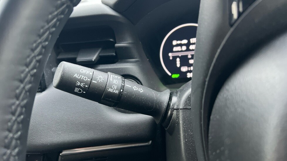 Used Honda HR-V 2023 for sale - 76568077: Photo 25