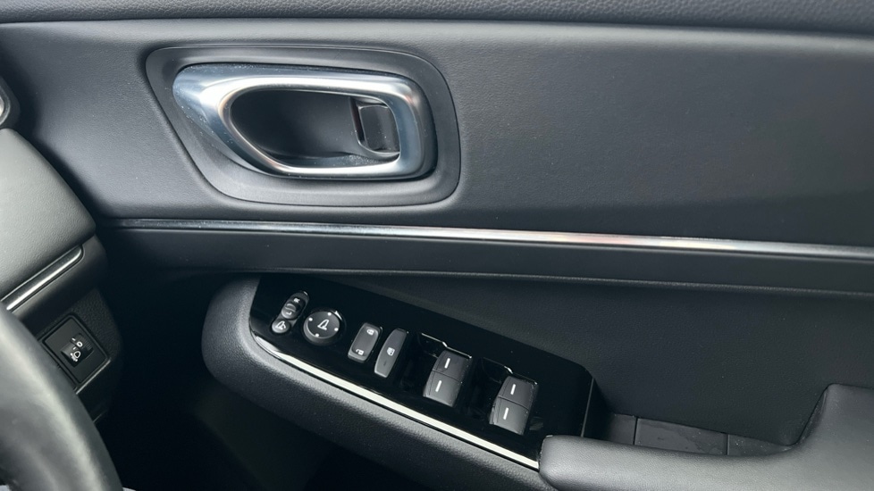 Used Honda HR-V 2023 for sale - 76568077: Photo 29