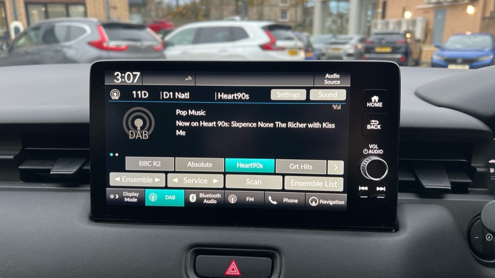 Used Honda HR-V 2023 for sale - 76568077: Photo 34