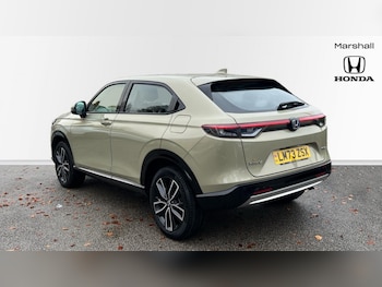 Used Honda HR-V 2023 for sale - 76568077: Photo