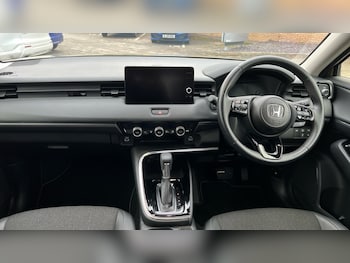 Used Honda HR-V 2023 for sale - 76568077: Photo