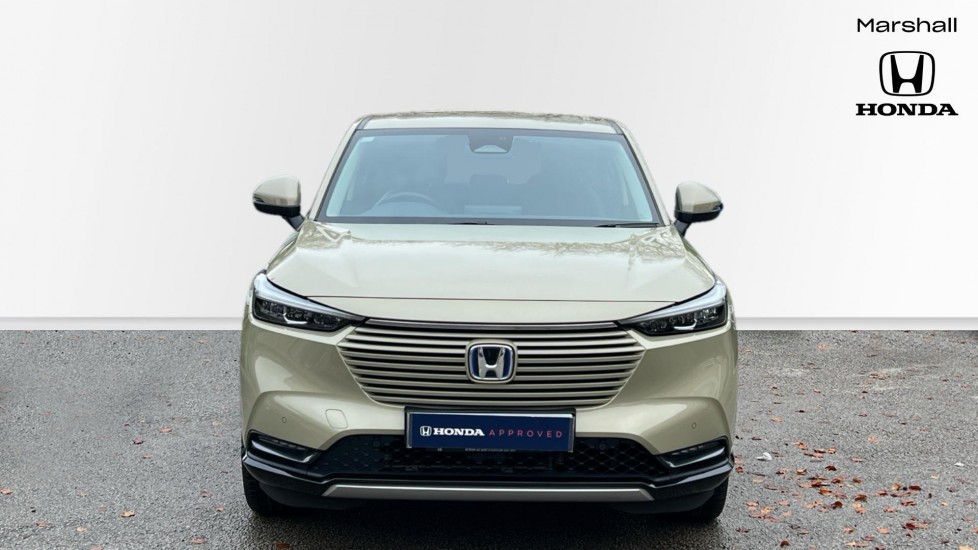 Used Honda HR-V 2023 for sale - 76568077: Photo 6