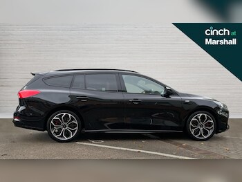 Used Ford Focus 2020 for sale - 76479835: Photo