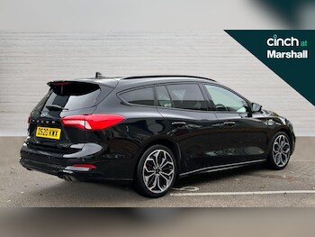 Used Ford Focus 2020 for sale - 76479835: Photo