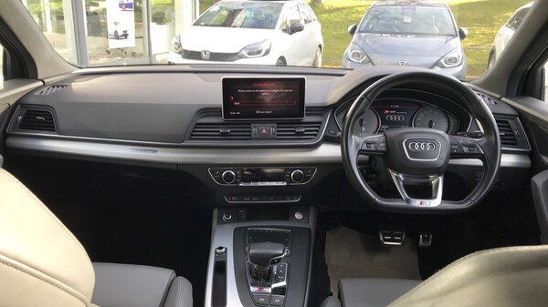 Used Audi Q5 2018 for sale - 75471615: Photo 11