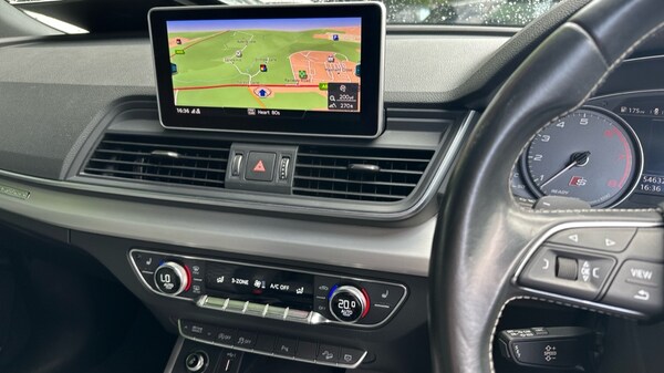 Used Audi Q5 2018 for sale - 75471615: Photo 12