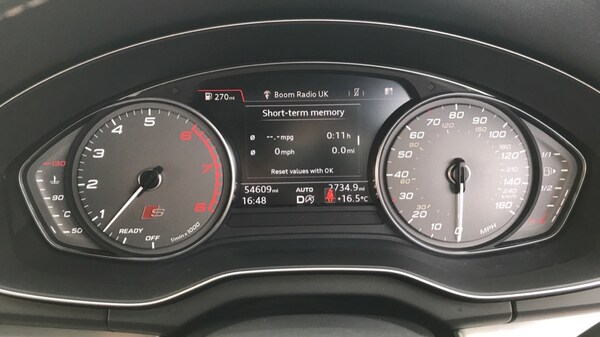 Used Audi Q5 2018 for sale - 75471615: Photo 13