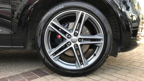 Used Audi Q5 2018 for sale - 75471615: Photo 20