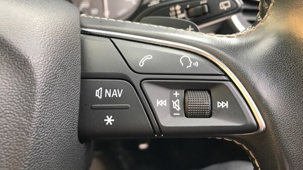 Used Audi Q5 2018 for sale - 75471615: Photo 25