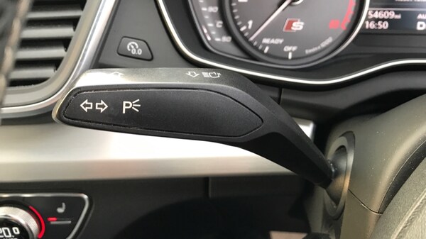 Used Audi Q5 2018 for sale - 75471615: Photo 27