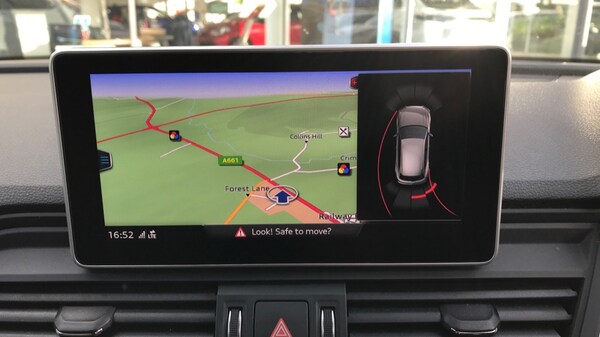 Used Audi Q5 2018 for sale - 75471615: Photo 28
