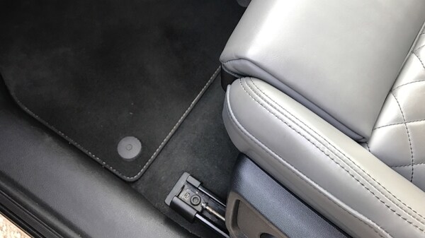Used Audi Q5 2018 for sale - 75471615: Photo 39