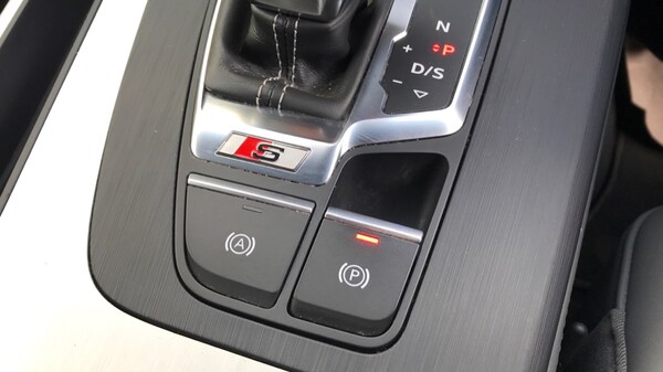 Used Audi Q5 2018 for sale - 75471615: Photo 43