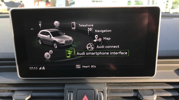 Used Audi Q5 2018 for sale - 75471615: Photo 49