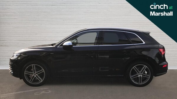 Used Audi Q5 2018 for sale - 75471615: Photo 6