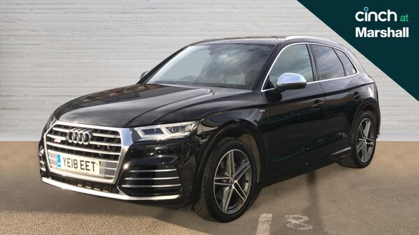Used Audi Q5 2018 for sale - 75471615: Photo 7