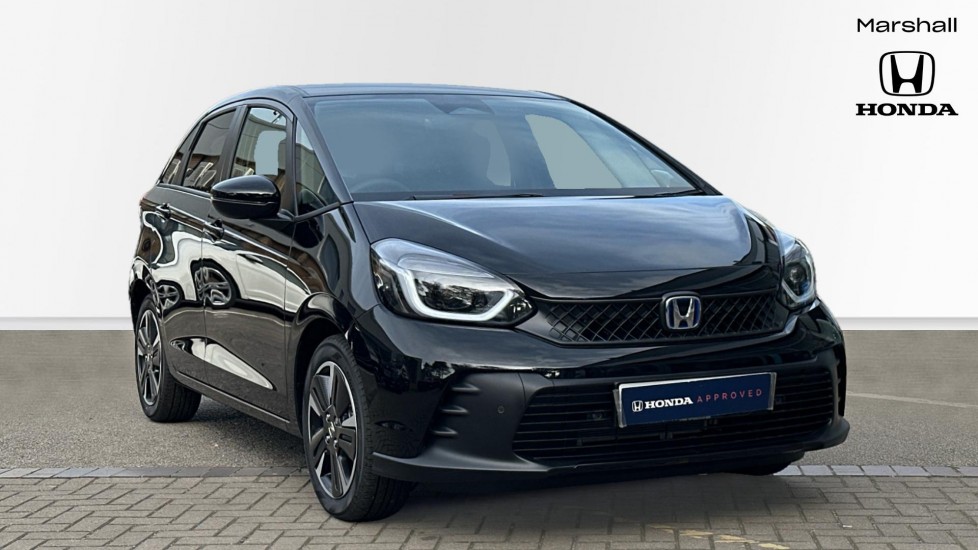 Used Honda Jazz 2025 for sale - 76871263: Photo 1