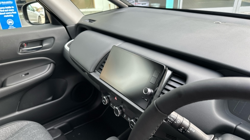 Used Honda Jazz 2025 for sale - 76871263: Photo 15