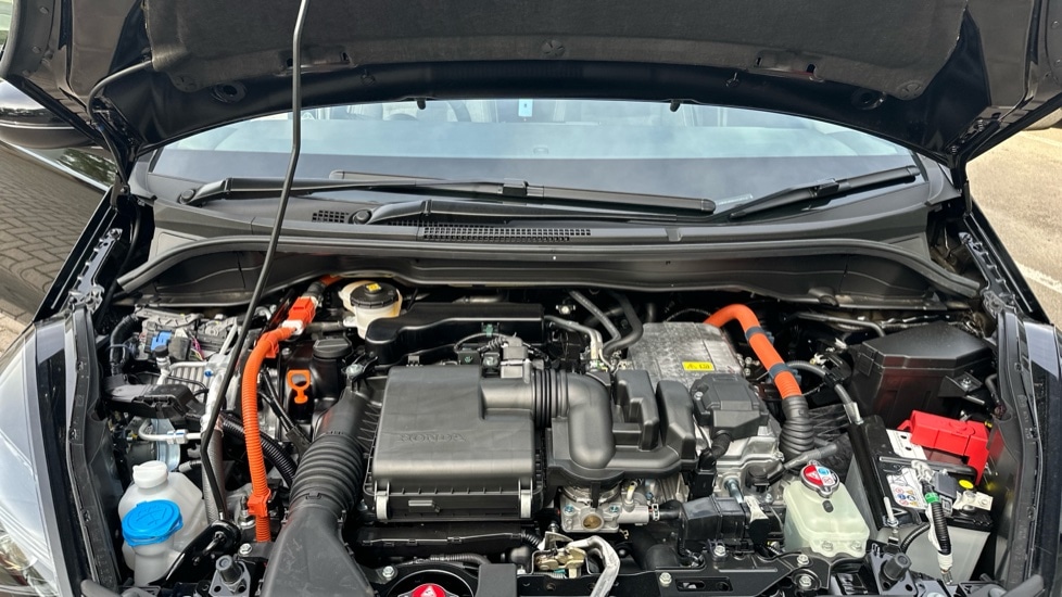 Used Honda Jazz 2025 for sale - 76871263: Photo 17