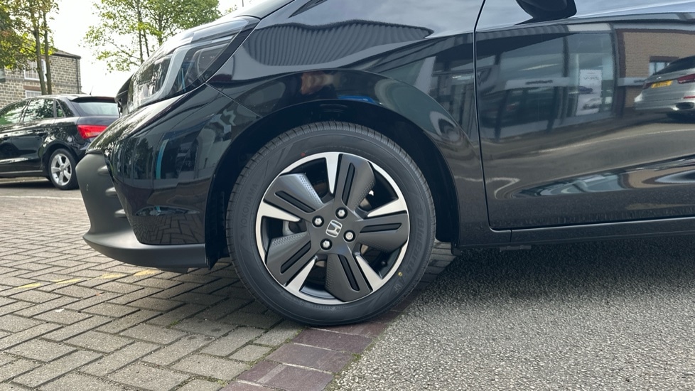 Used Honda Jazz 2025 for sale - 76871263: Photo 18