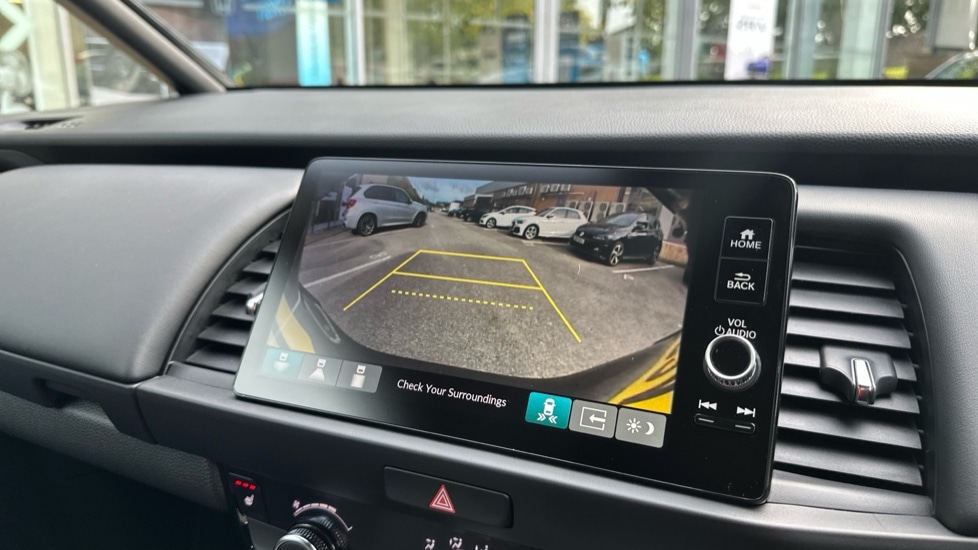 Used Honda Jazz 2025 for sale - 76871263: Photo 32