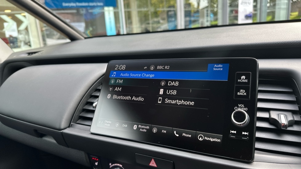 Used Honda Jazz 2025 for sale - 76871263: Photo 33