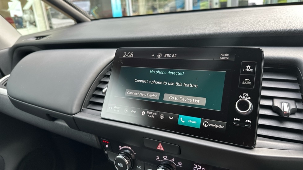 Used Honda Jazz 2025 for sale - 76871263: Photo 34