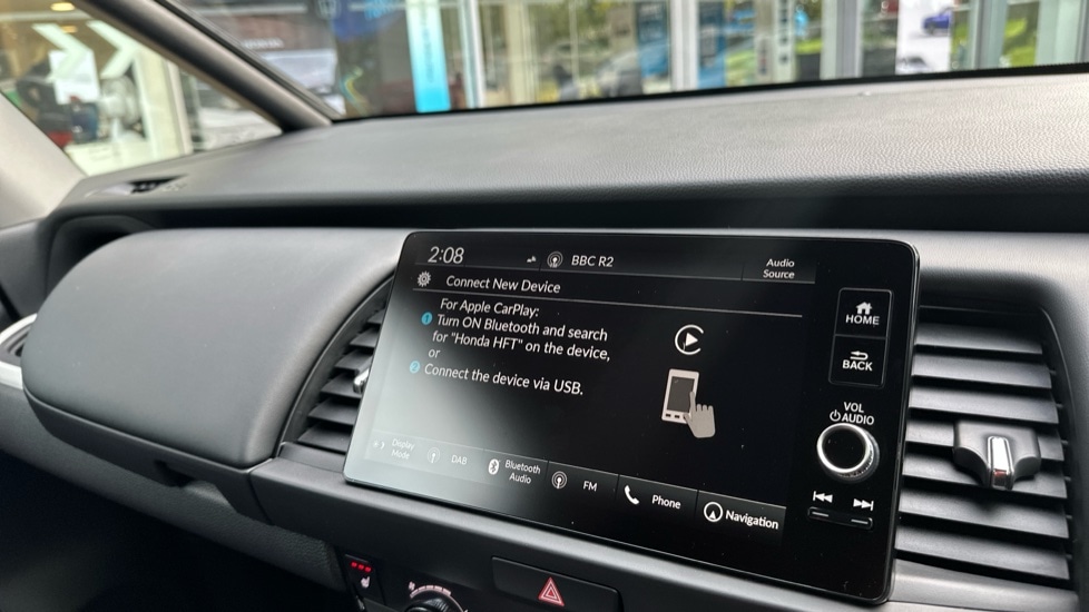 Used Honda Jazz 2025 for sale - 76871263: Photo 36