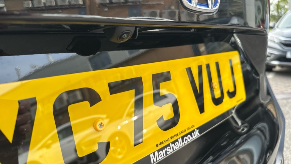 Used Honda Jazz 2025 for sale - 76871263: Photo 38