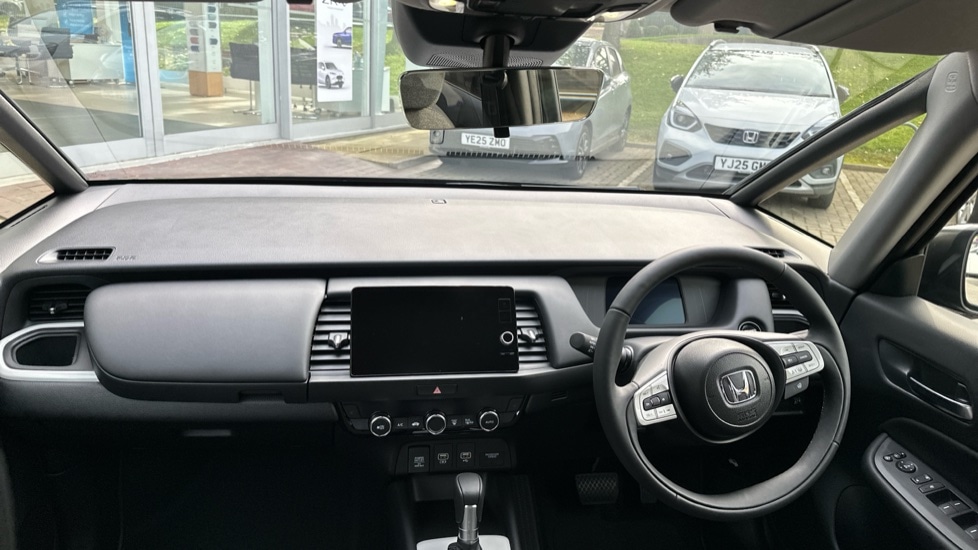 Used Honda Jazz 2025 for sale - 76871263: Photo 4