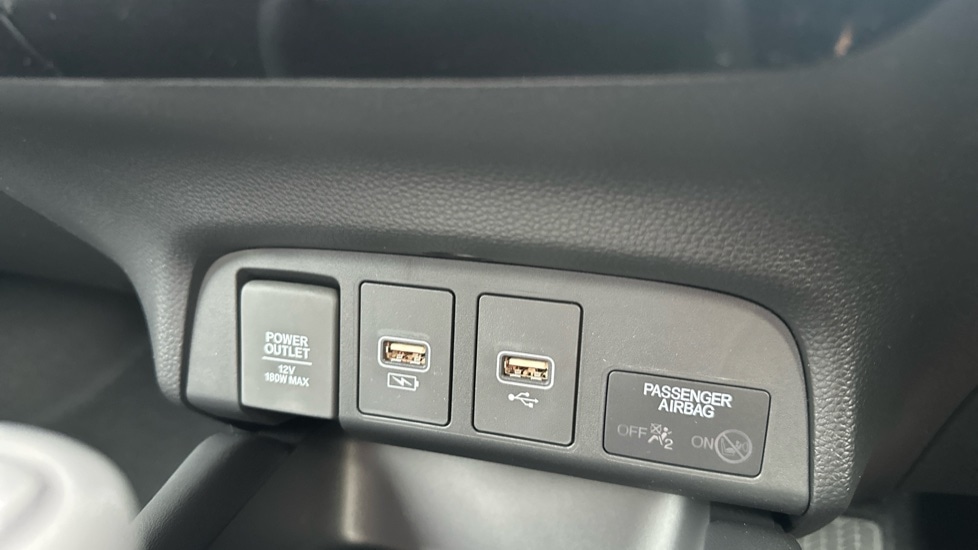 Used Honda Jazz 2025 for sale - 76871263: Photo 40