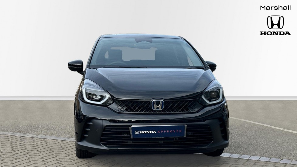 Used Honda Jazz 2025 for sale - 76871263: Photo 6