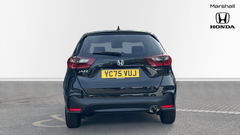 Used Honda Jazz 2025 for sale - 76871263: Photo 7