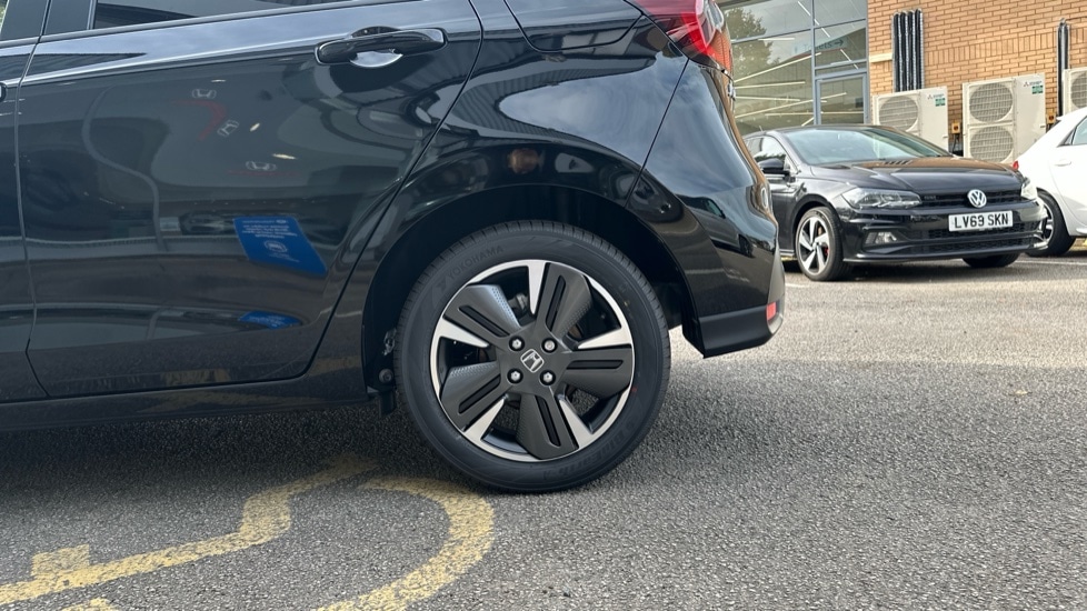 Used Honda Jazz 2025 for sale - 76871263: Photo 9