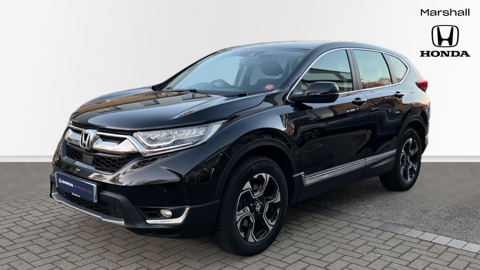Used Honda CR-V 2019 for sale - 76872683: Photo 10