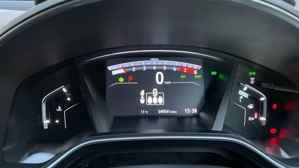 Used Honda CR-V 2019 for sale - 76872683: Photo 11