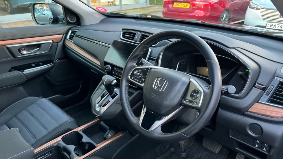 Used Honda CR-V 2019 for sale - 76872683: Photo 14
