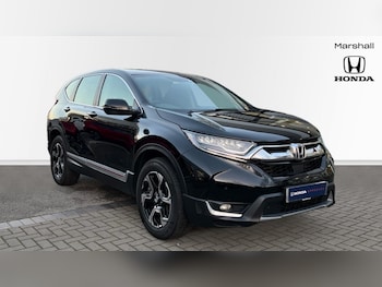 2019 - 1.5 VTEC Turbo SE 5dr CVT