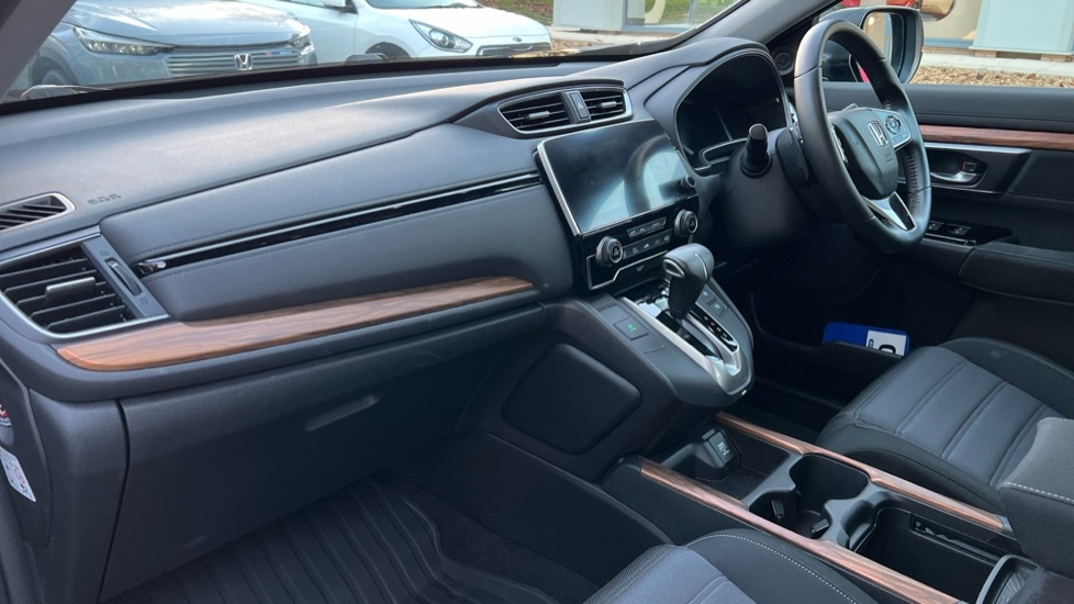 Used Honda CR-V 2019 for sale - 76872683: Photo 2