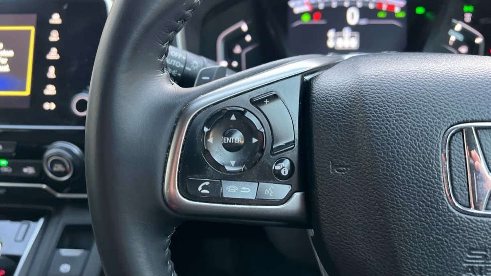 Used Honda CR-V 2019 for sale - 76872683: Photo 22